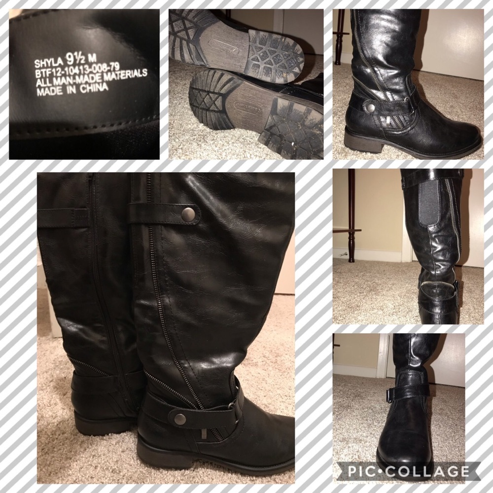 💖Riding boots💖